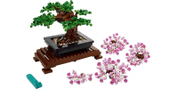 LEGO CREATOR EXPERT Bonsai Tree 2021